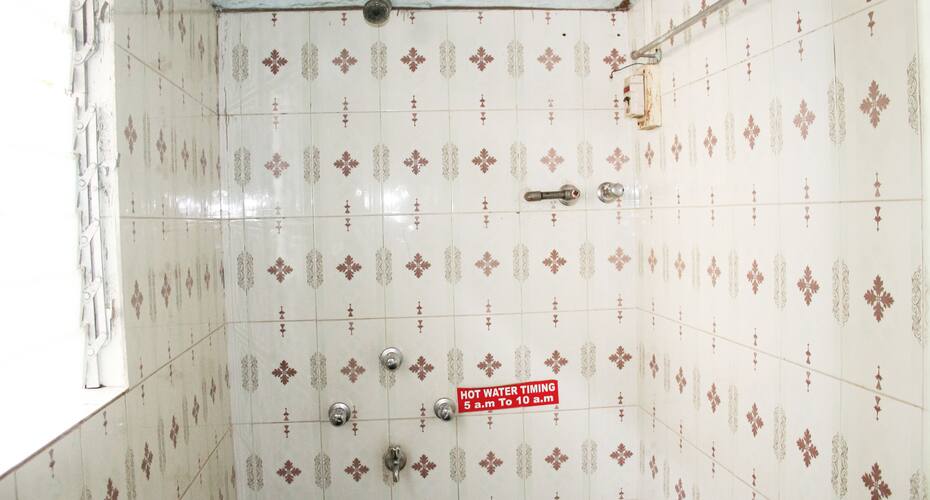 Seeta Niwas Lodge, Chiplun 4